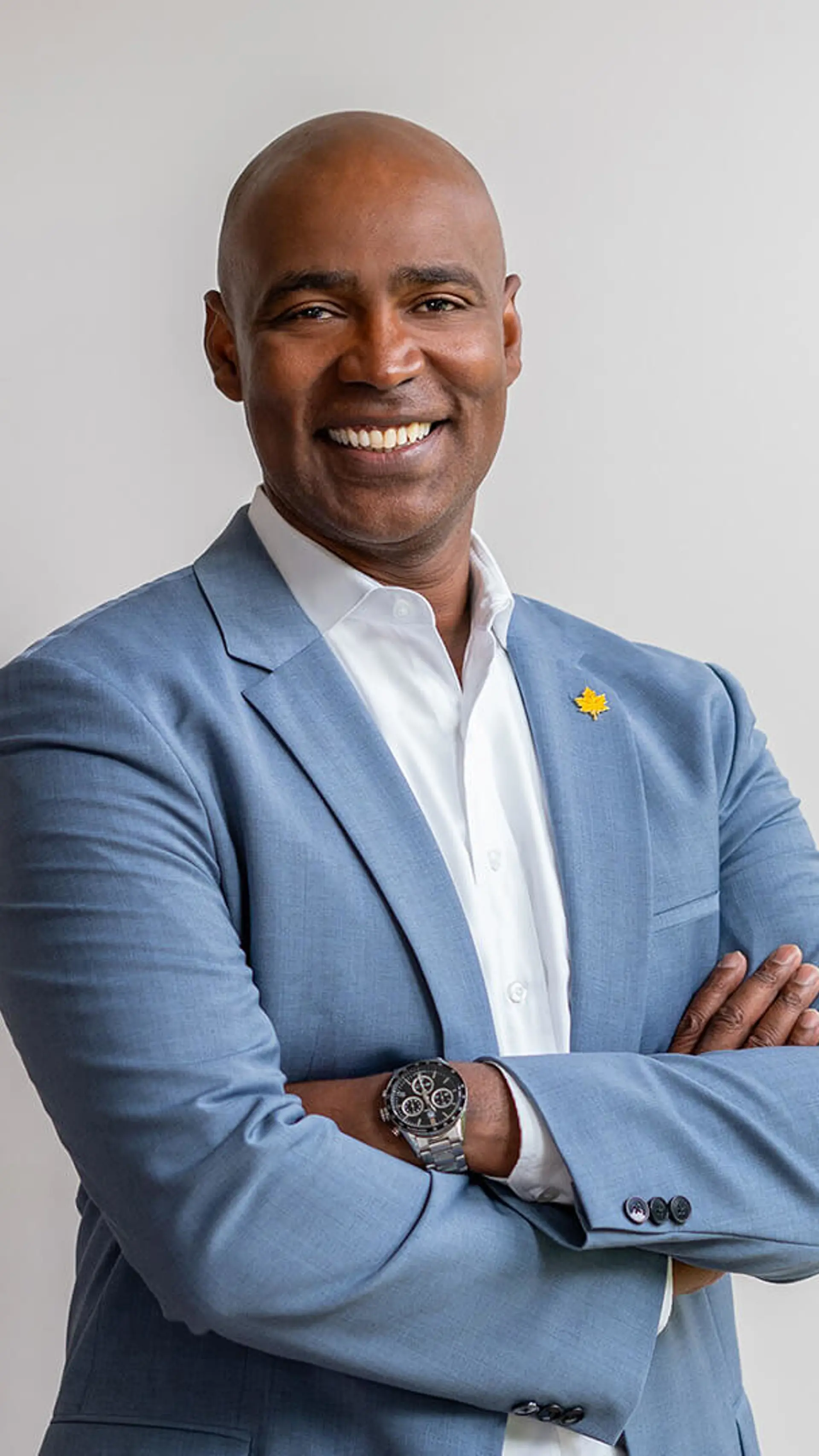 Dr. Ivan Joseph
