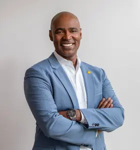 Dr. Ivan Joseph