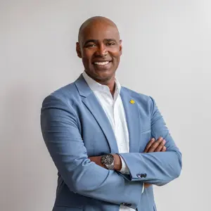 Dr. Ivan Joseph