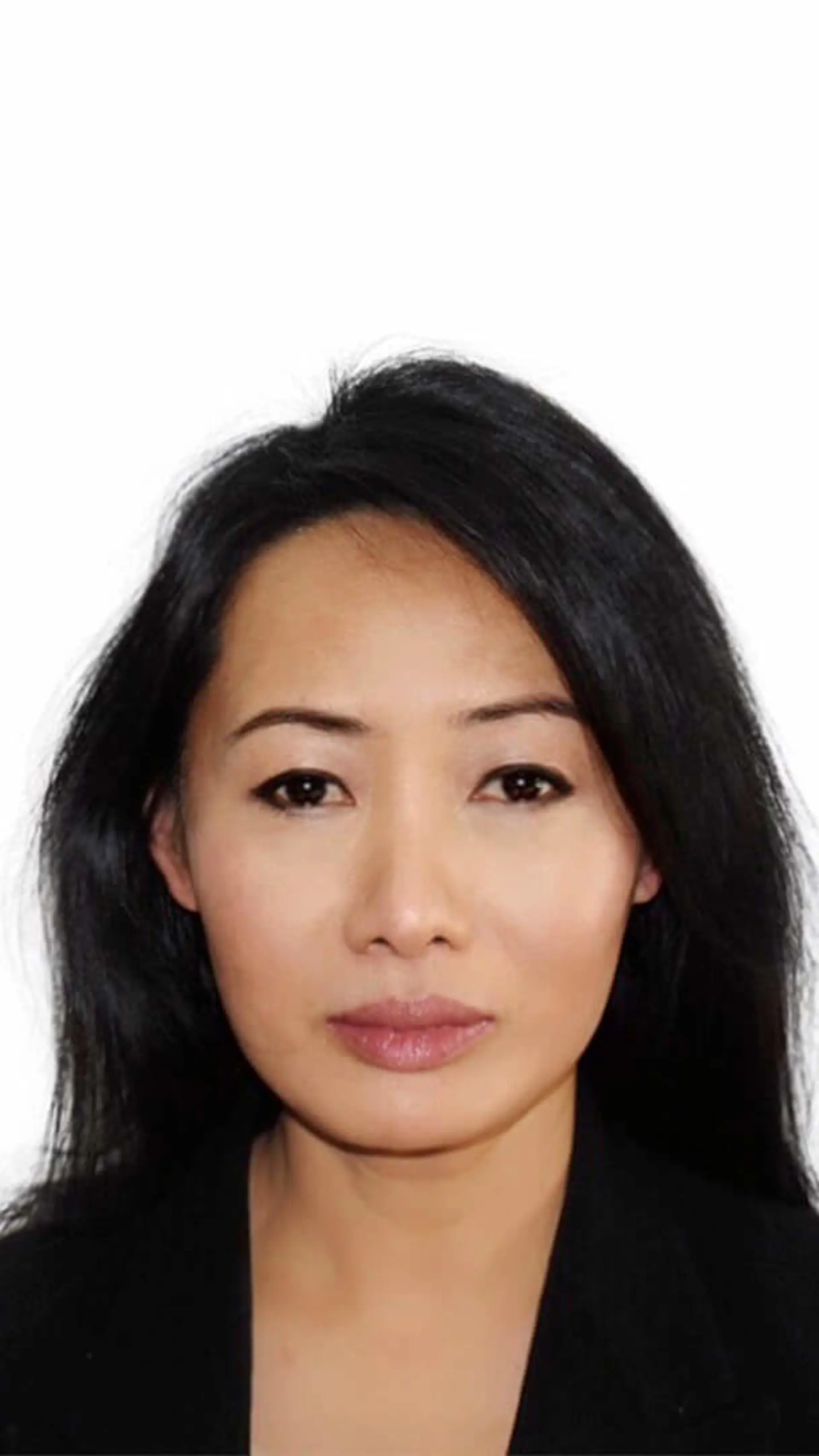Diane Wei Liang