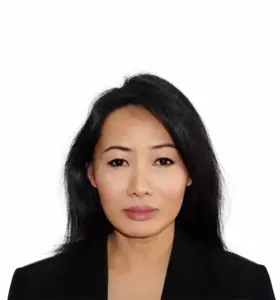 Diane Wei Liang