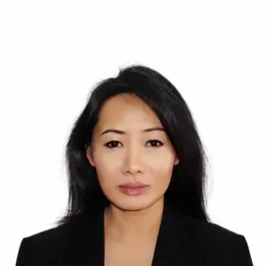 Diane Wei Liang