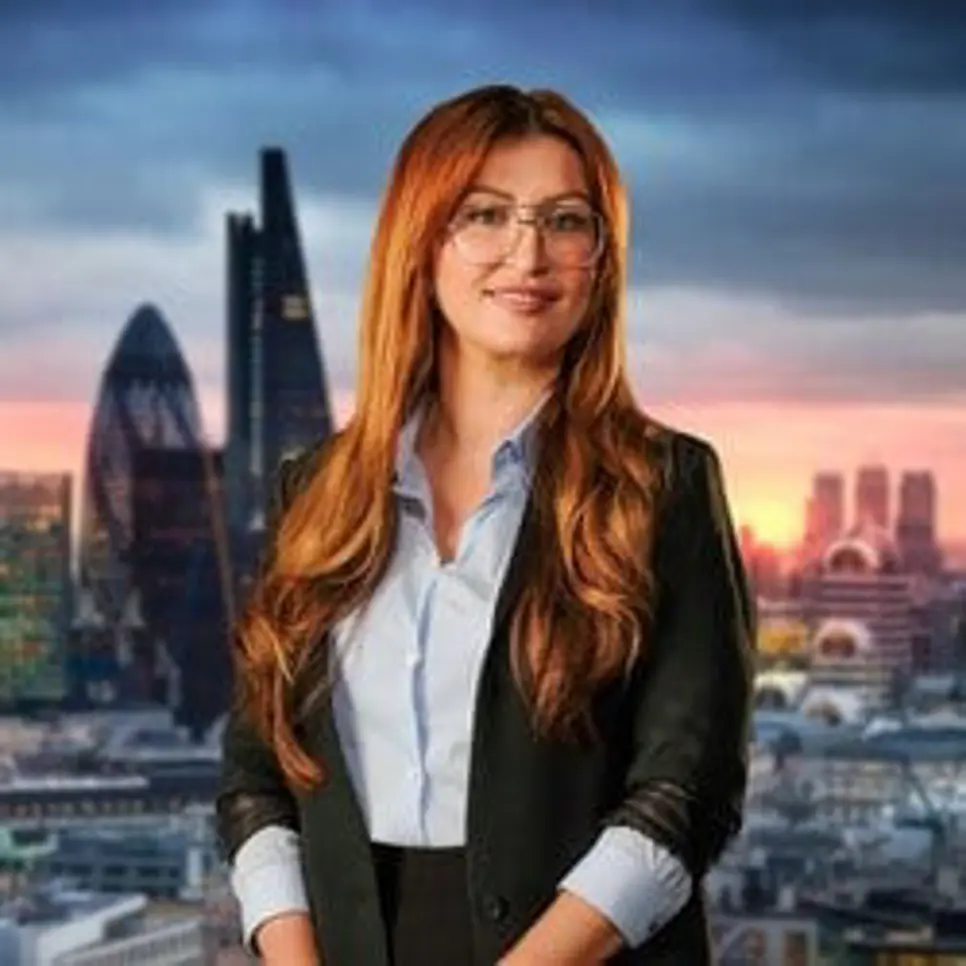 Speaker Michaela Wain Motivational & Inspirational Speaking Booking