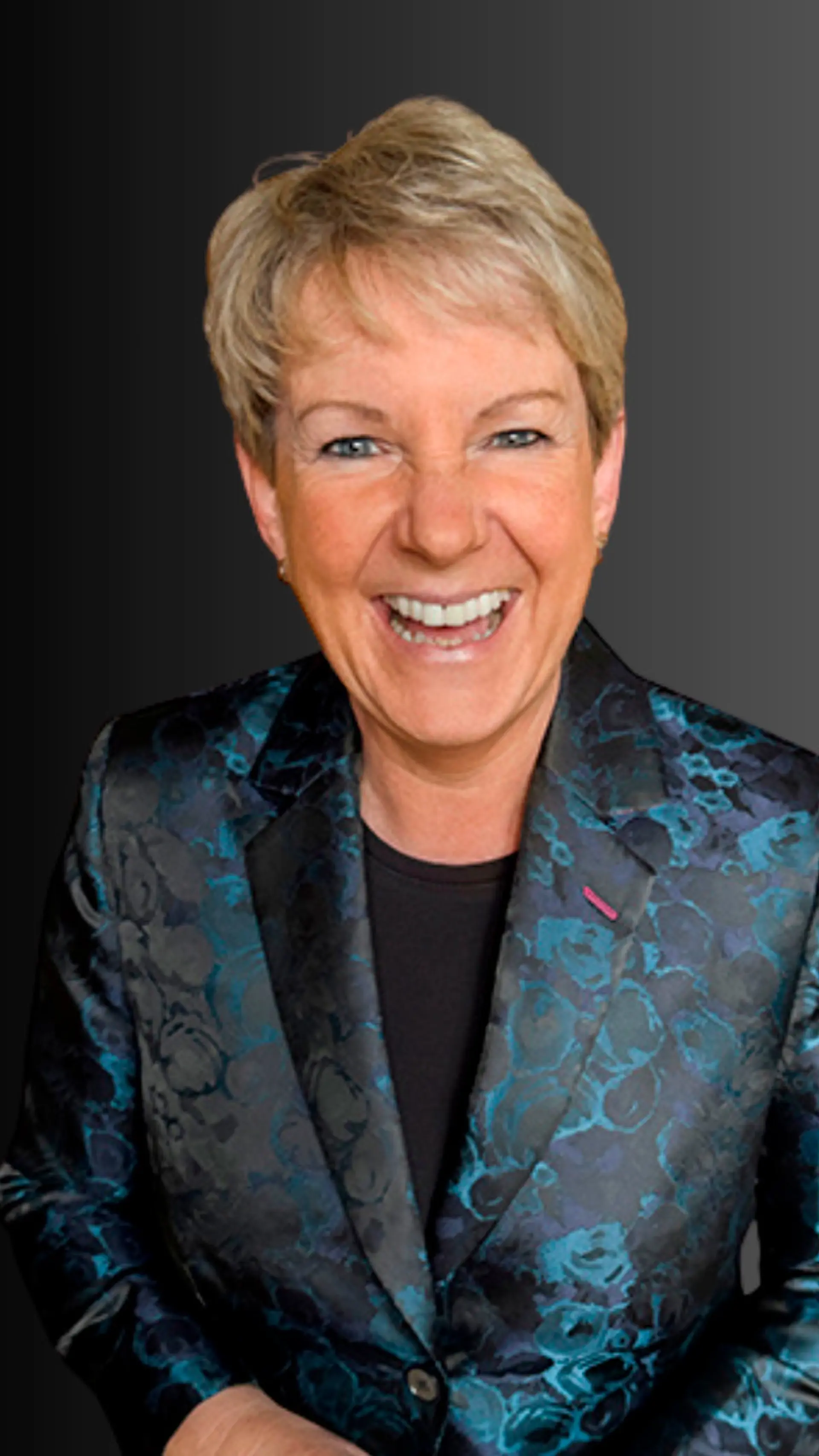 Jackie Handy