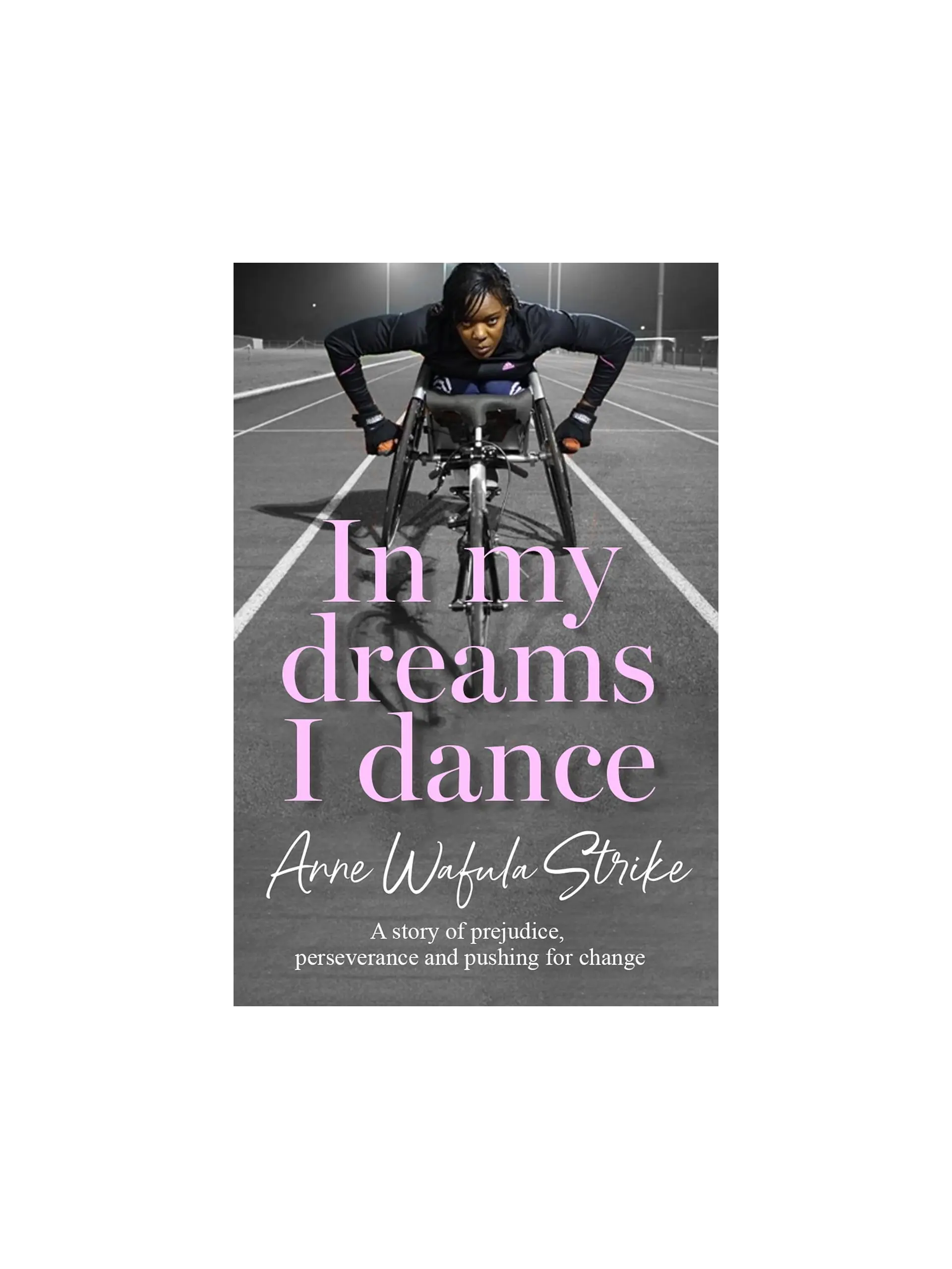 In My Dreams I Dance