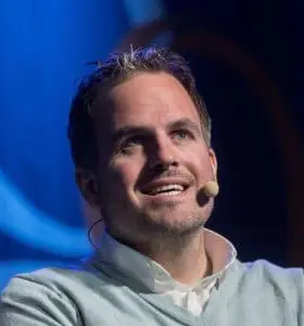 Niek van den Adel