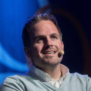 Niek van den Adel