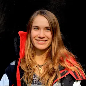 Laura Dekker