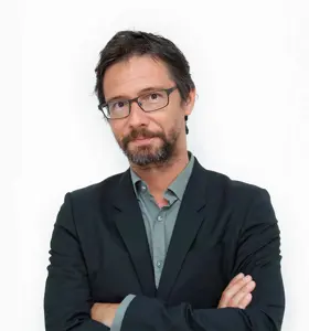 Jo Caudron