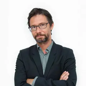 Jo Caudron