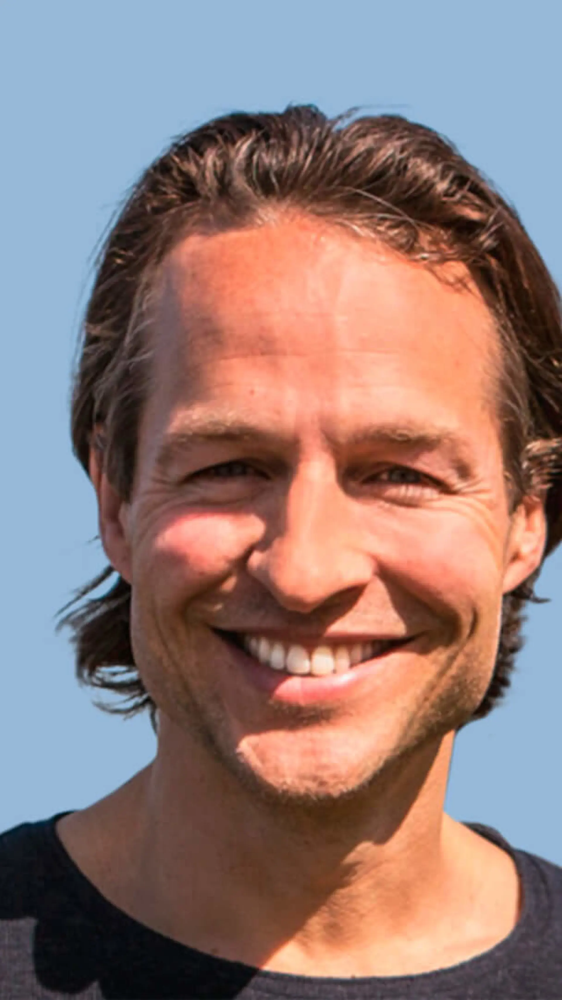 Hidde de Vries