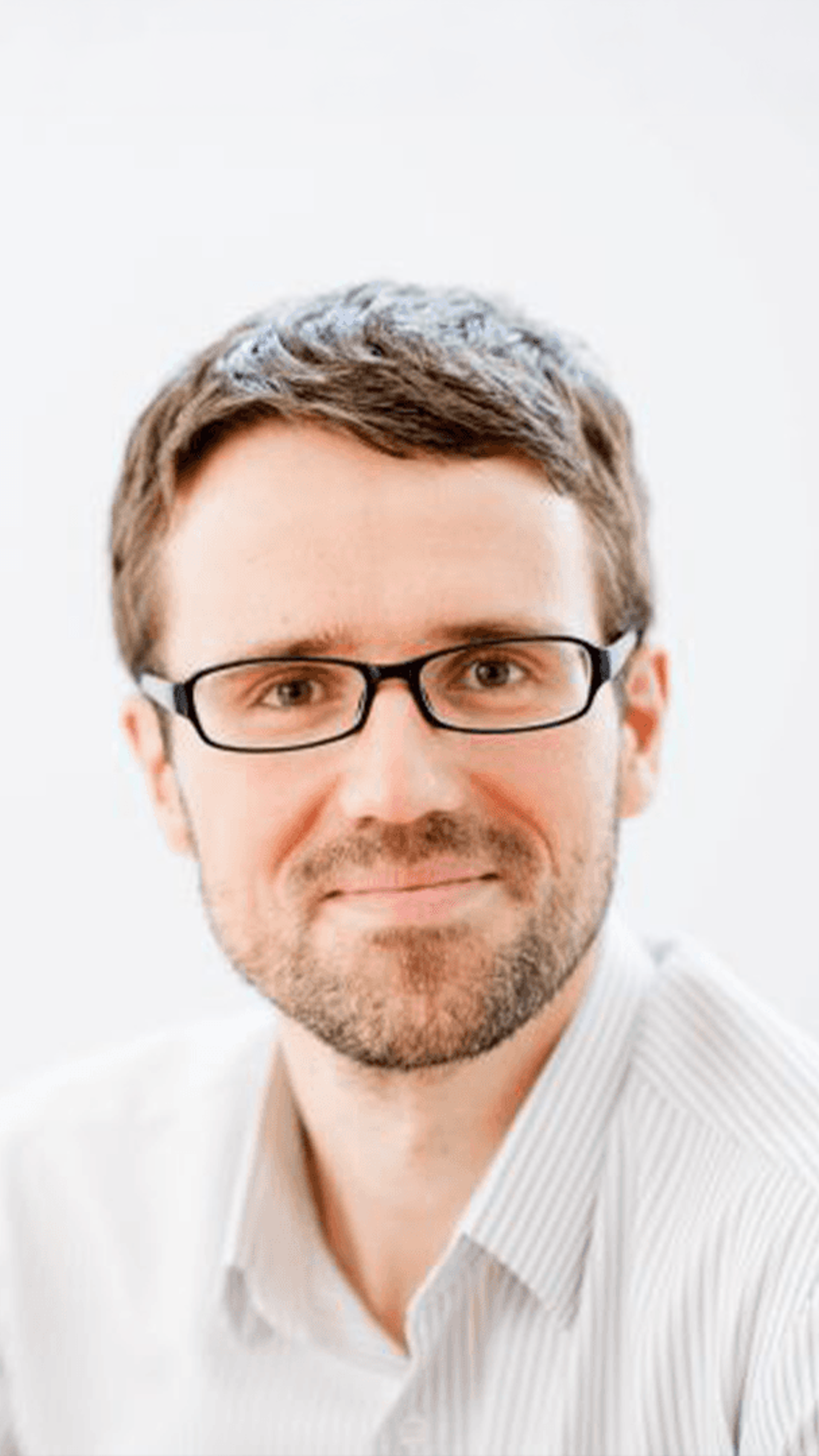 Florian Rustler - Innovation and creativity expert, entrepreneur, and author
