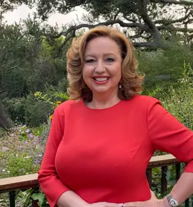 Agapi Stassinopoulos