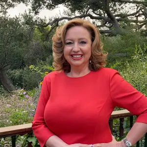 Agapi Stassinopoulos