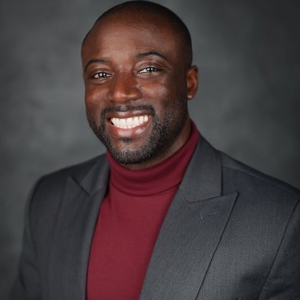 Kwame Christian