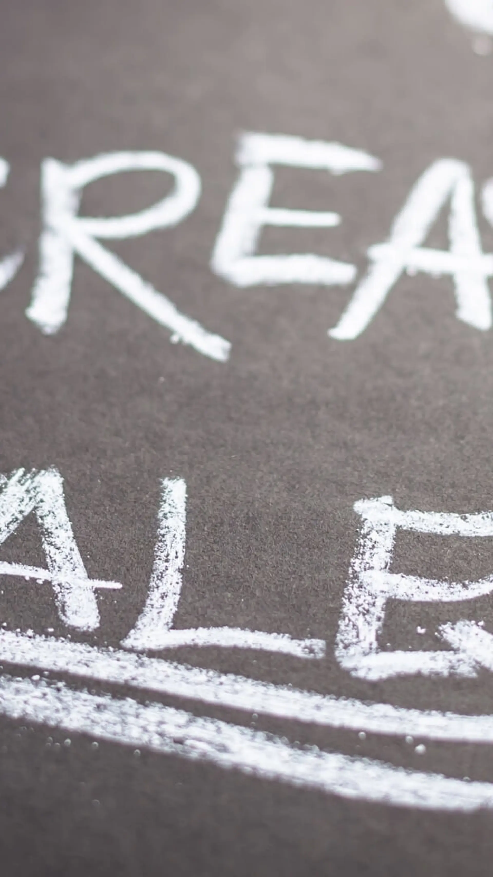 Sales
