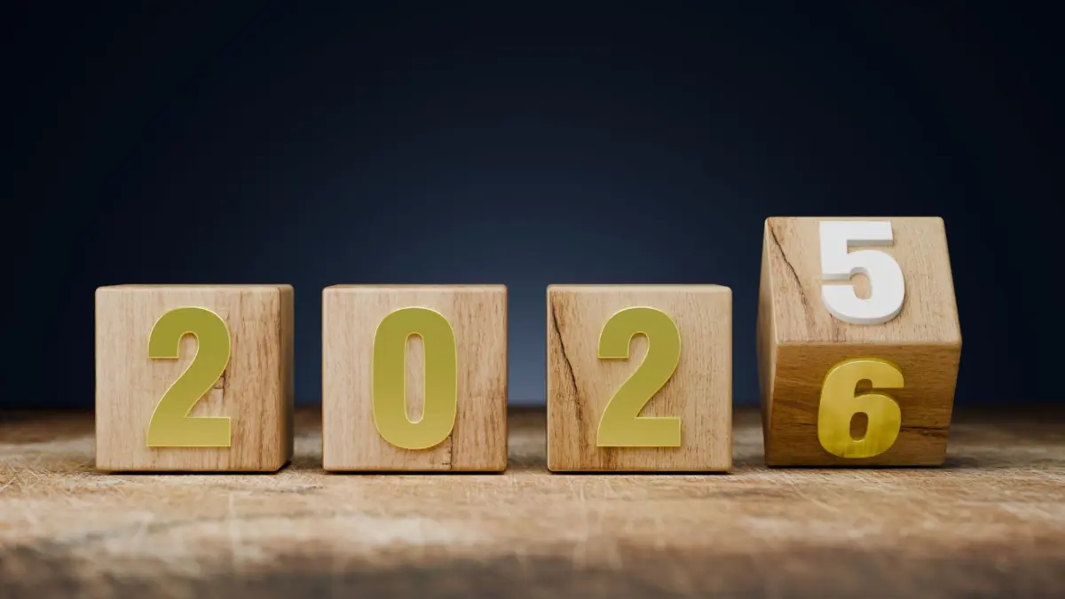 What We Take With Us from 2025: Lessons Shaping the Year Ahead