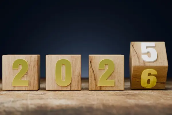 What We Take With Us from 2025: Lessons Shaping the Year Ahead