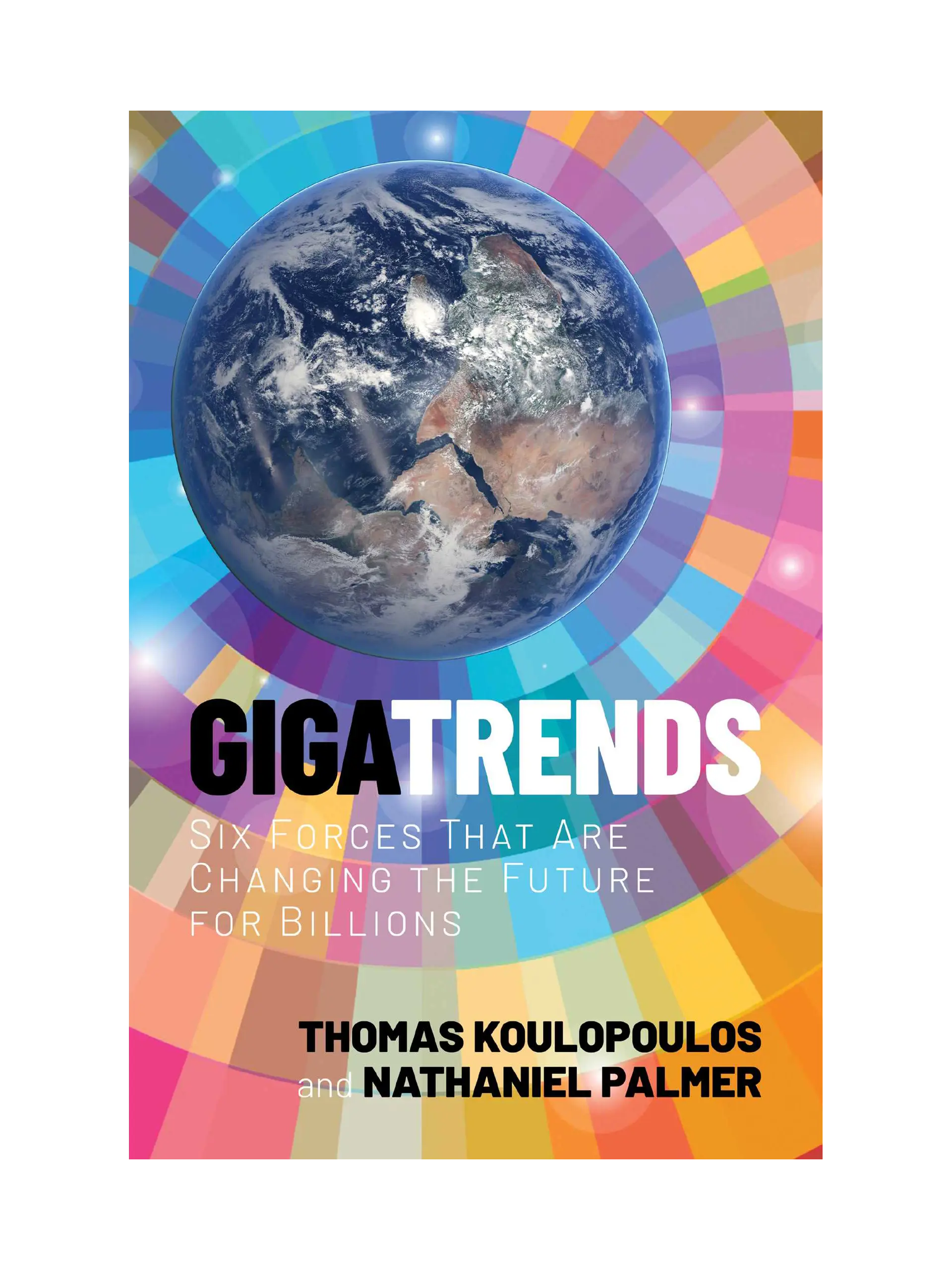 Gigatrends