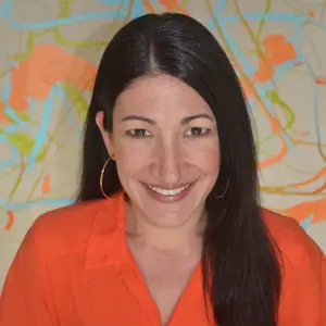 Tessa Todd Morgan