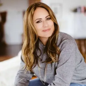 Mandy Gilbert