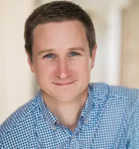 Gary Foote - CIO of GM Performance Power Units driving Cadillac’s Formula 1 power unit ambition.