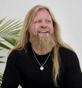 Justin Wren