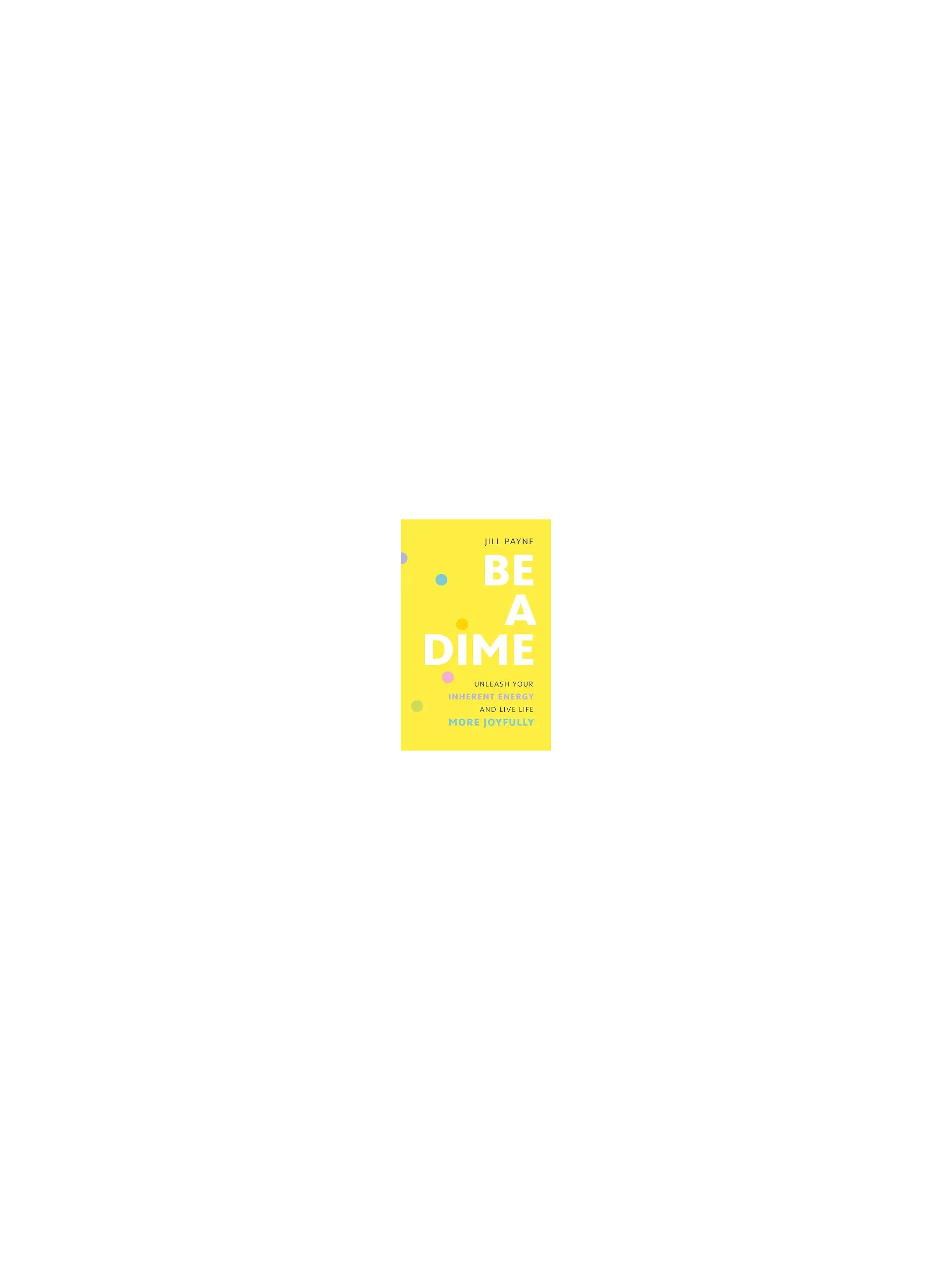 Be a Dime