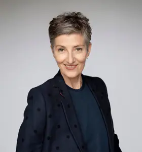 Jeanette Bronée