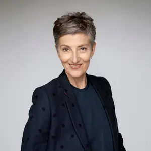 Jeanette Bronée