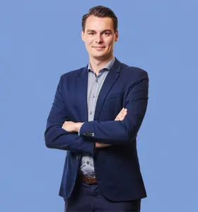Casper Skjold Nielsen