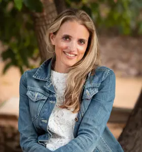 Rachel Vecht