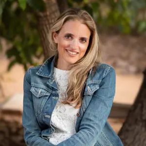 Rachel Vecht