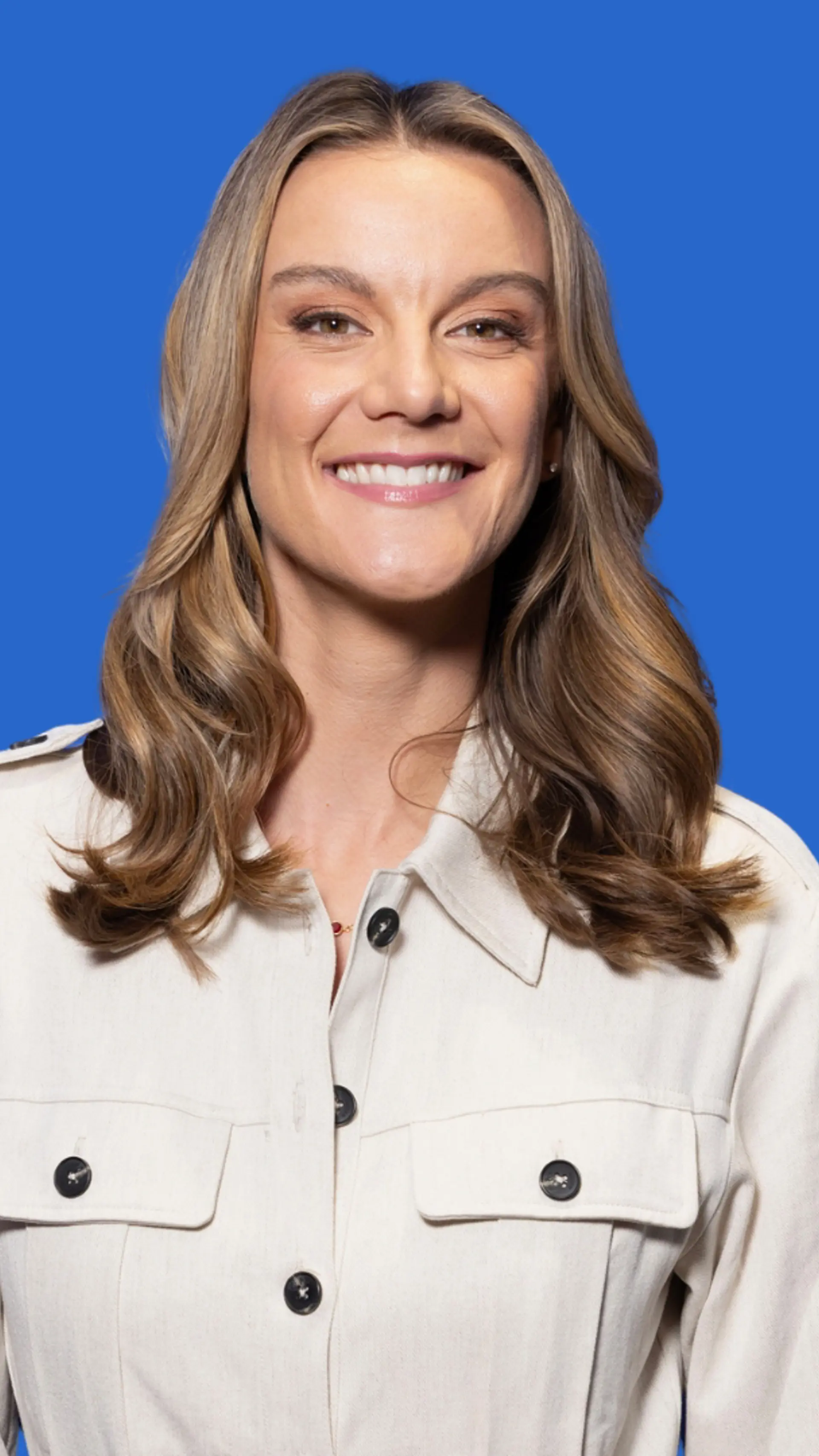 Hannah Wilkes