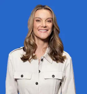 Hannah Wilkes - A trusted Sky Sports face, Hannah Wilkes delivers exceptional moderation, combining deep sports knowledge with sharp, professional hosting skills.