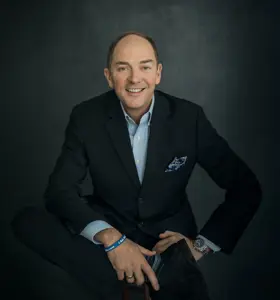 Chip Eichelberger
