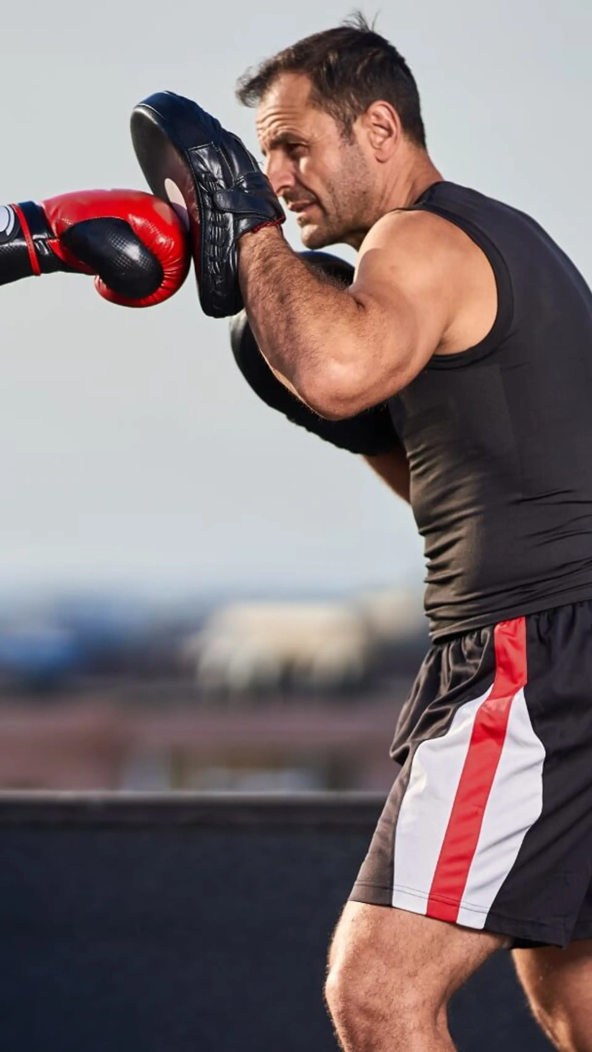 Boxing