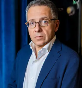 Ian Bremmer