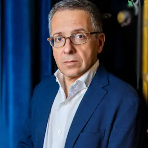 Ian Bremmer
