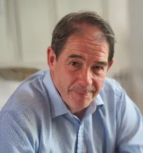 Jonathon Porritt