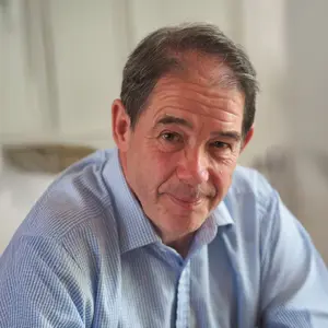 Jonathon Porritt