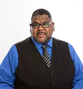 Darrius Garrett