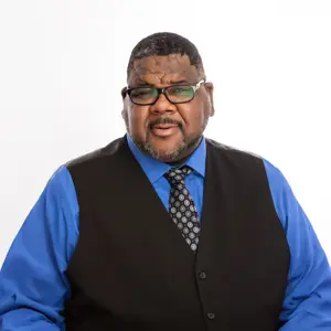 Darrius Garrett