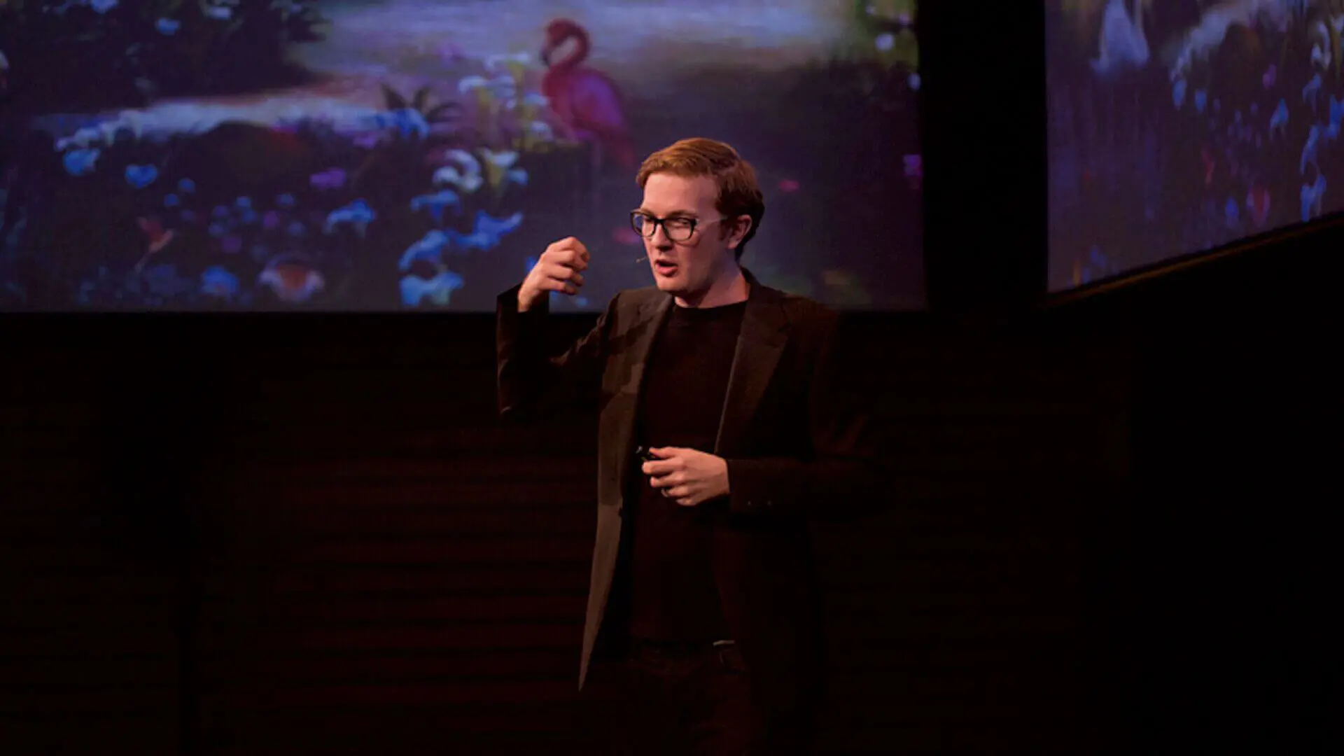 Henry Coutinho-Mason - <p>Future trends expert helping organisations anticipate what people will want next through innovation and people-first AI.</p>