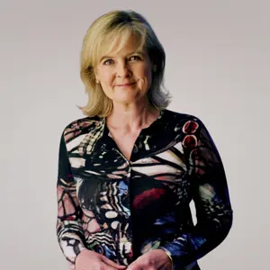 Martha Kearney
