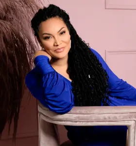 Egypt Sherrod
