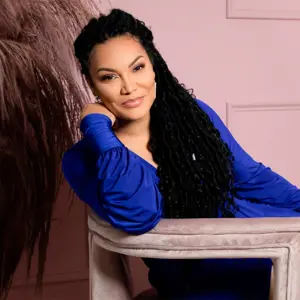 Egypt Sherrod