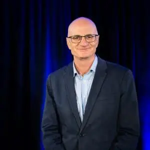 James O'Loghlin