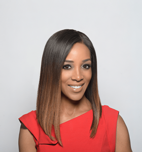 Shaun Robinson - Discover the Emmy Award-winning journalist and girls’ empowerment advocate, Shaun Robinson. Shaun inspires audiences with insights from Hollywood.