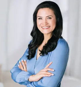Dr. Susan Biali